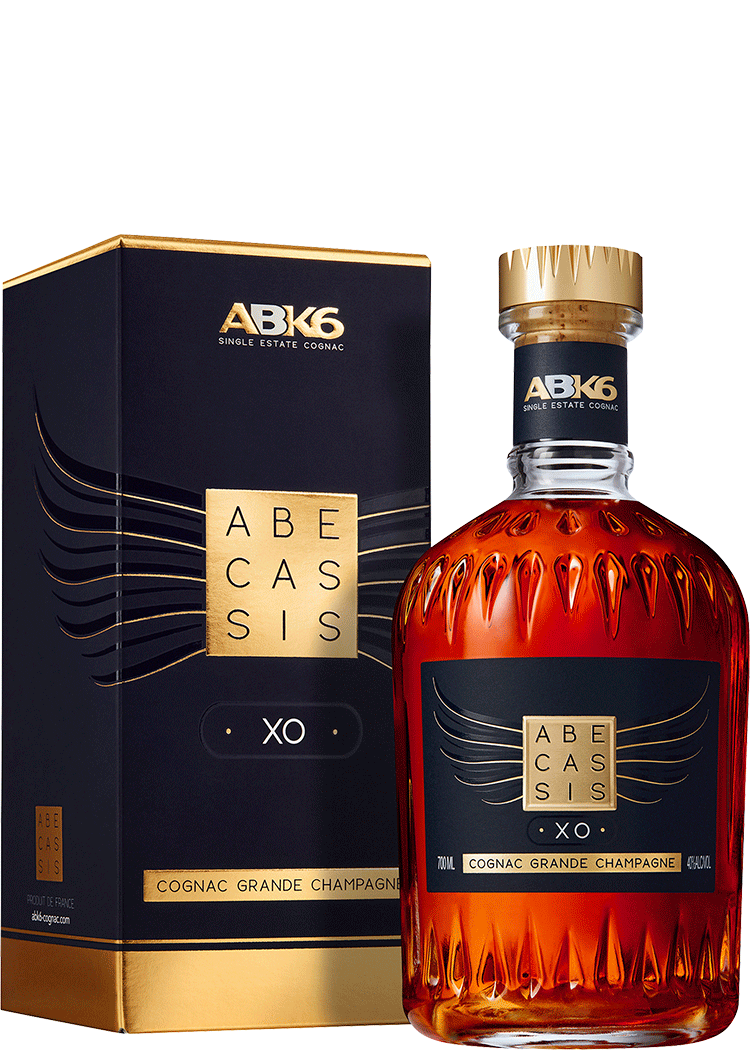 ABK6 XO Grande Champagne Cognac Total Wine & More