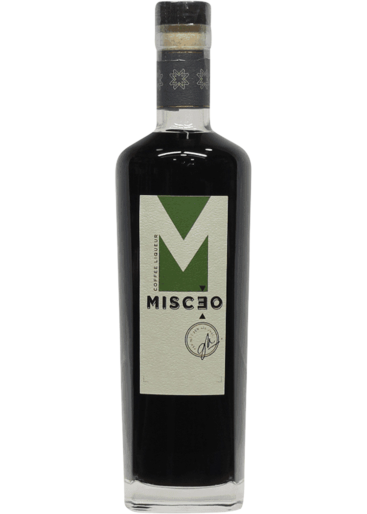 Misceo Kosher Coffee Liqueur Total Wine & More