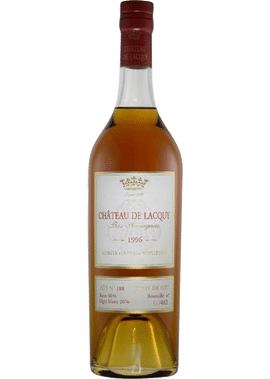 Armagnac De Casteffort ブランデー1972 Armagnac De Casteffort ブランデー1972 （1972 Bas Armagnac 39