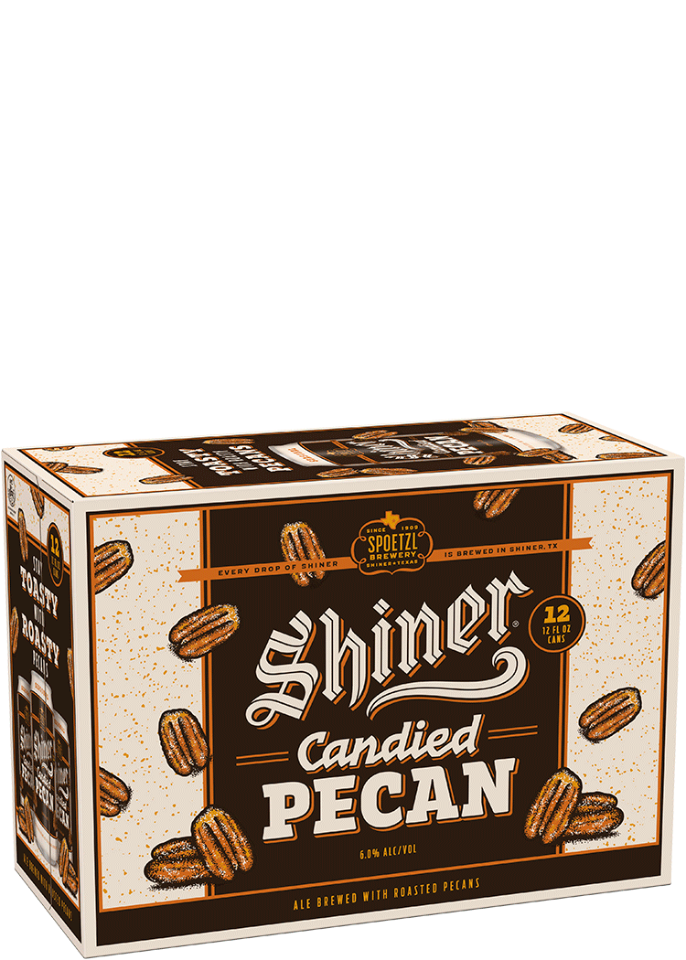Shiner Candied Pecan Total Wine & More