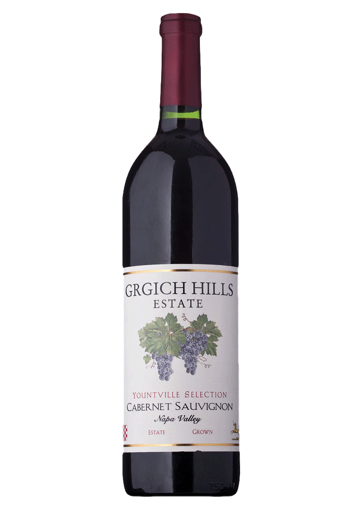 Grgich Hills Yountville Selection Total Wine & More