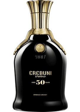 その他 brandy American Charles Aznavour Signature Blend 25Yr | Total Wine & More