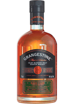 grangestone islay blended malt scotch whisky total wine more
