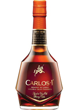 Barrdseth VSOP Vieille Reserve Cognac | Total Wine & More