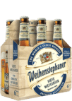 Weihenstephaner Hefe Weissbier