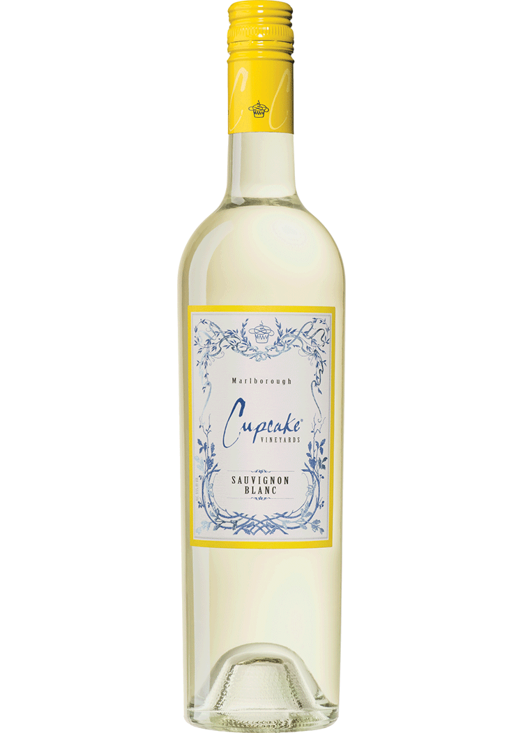 Cupcake Sauvignon Blanc Marlborough Total Wine & More