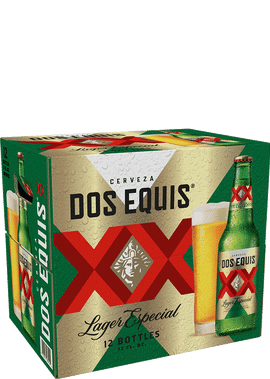 Dos Equis - Beer | Total Wine & More