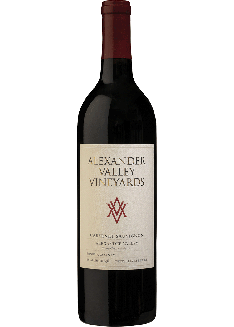 Alexander Valley Vineyards Total Wine & More