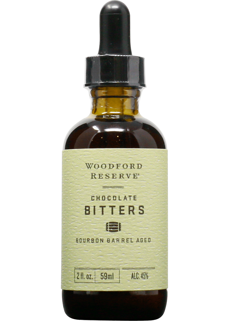 Woodford Reserve Chocolate Bitters Total Wine & More