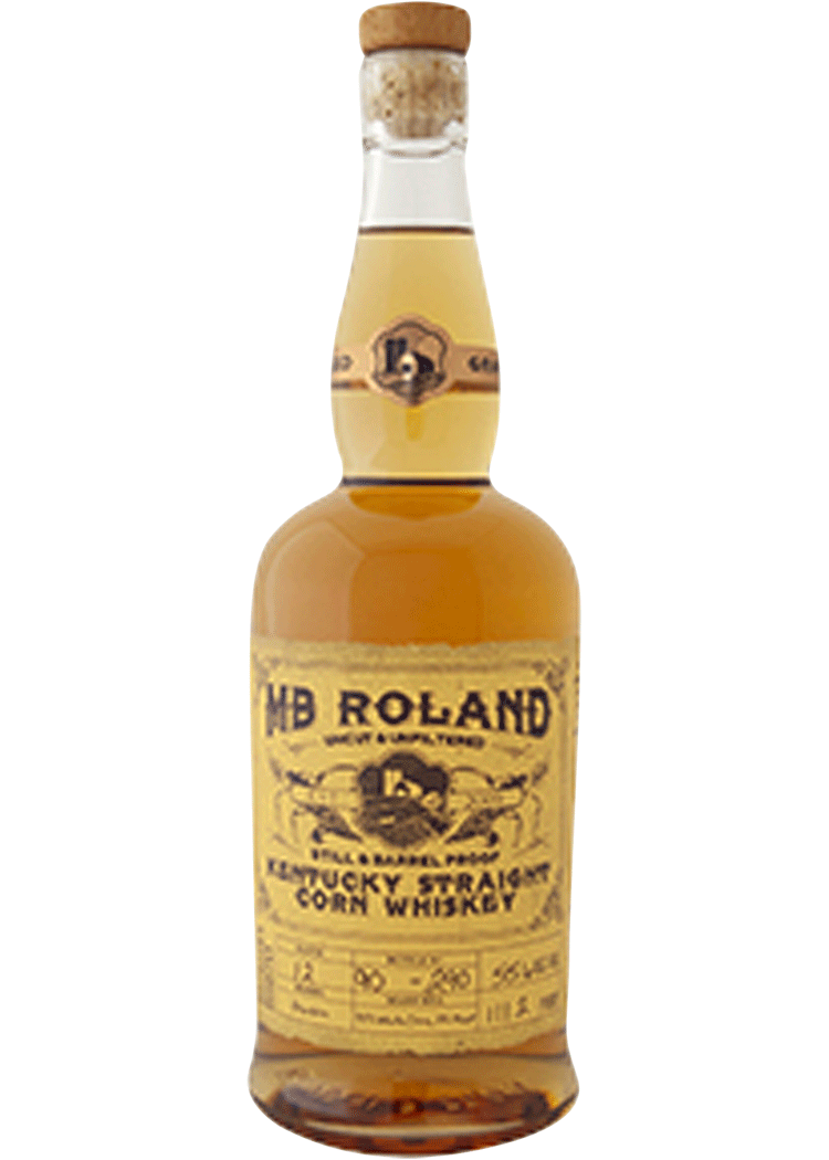 MBR Kentucky Straight Corn Whiskey Total Wine & More
