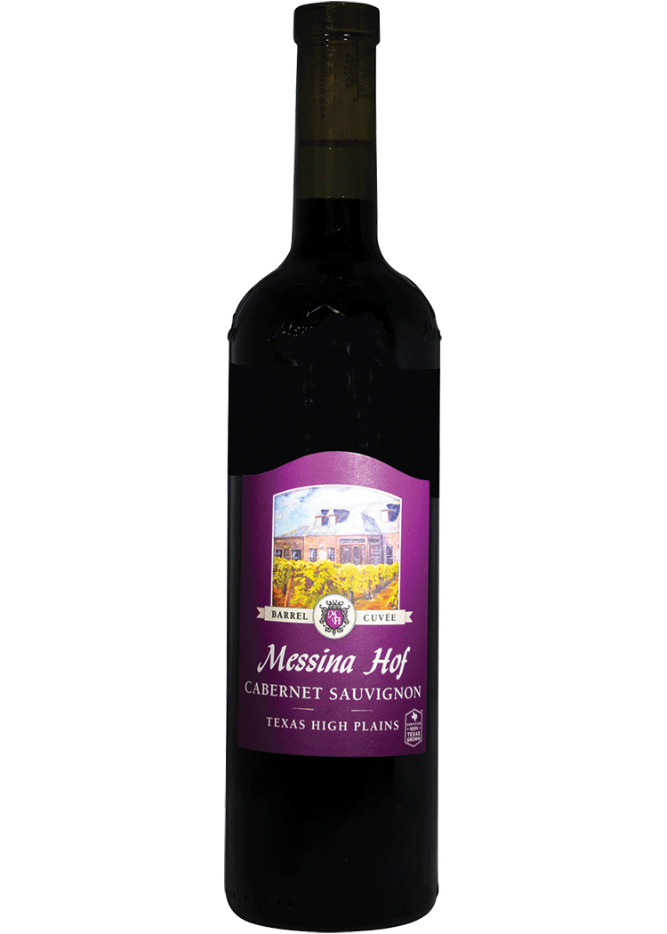 Messina Barrel Sauvignon Rsv Total Wine & More
