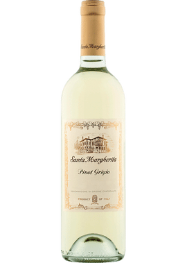 Santa Margherita Pinot Grigio/Pinot Gris | Total Wine & More