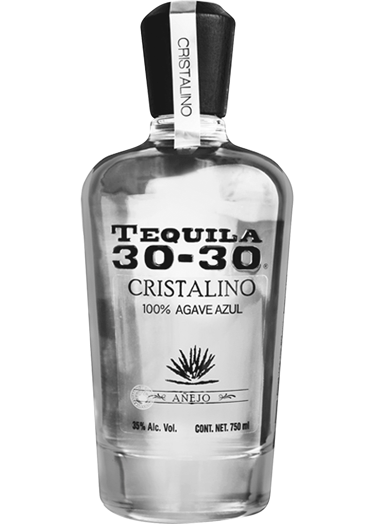 3030 Cristalino Tequila Total Wine & More