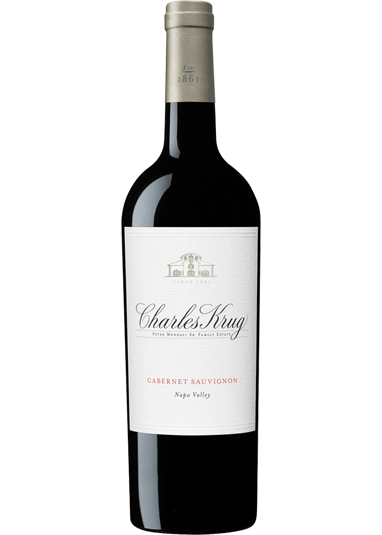 Charles Krug Total Wine & More