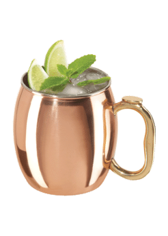 Moscow Mule Copper Mug | Total Wine & More