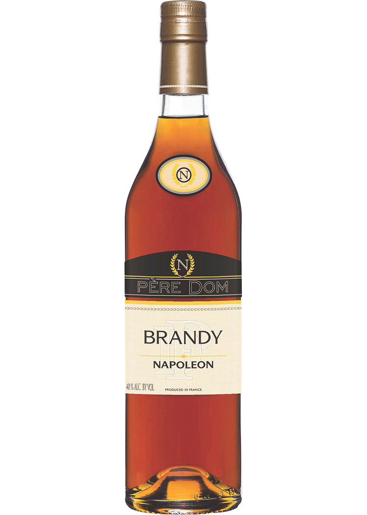 Dom Pierre VSOP Brandy Total Wine & More