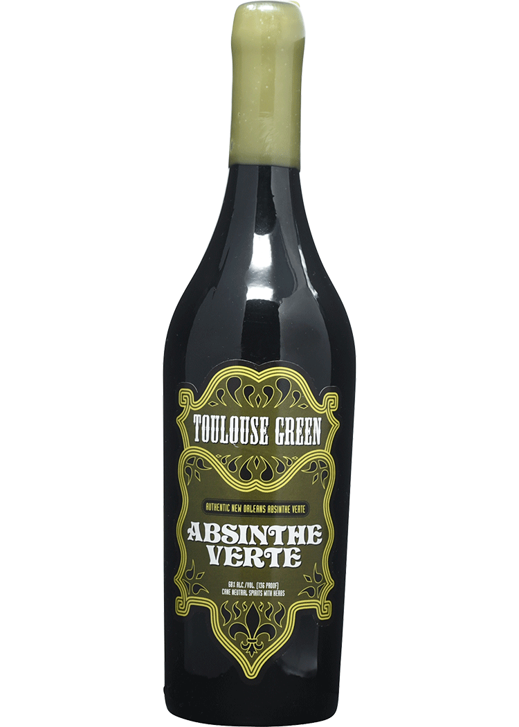 Atelier Vie Toulouse Green Absinthe Total Wine & More