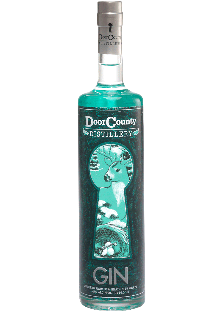 Door County Gin Total Wine & More