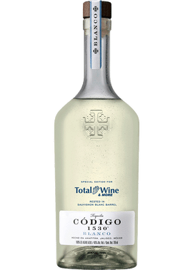 CODIGO 1530 BLANCO ROSA 750ML – Banks Wines & Spirits