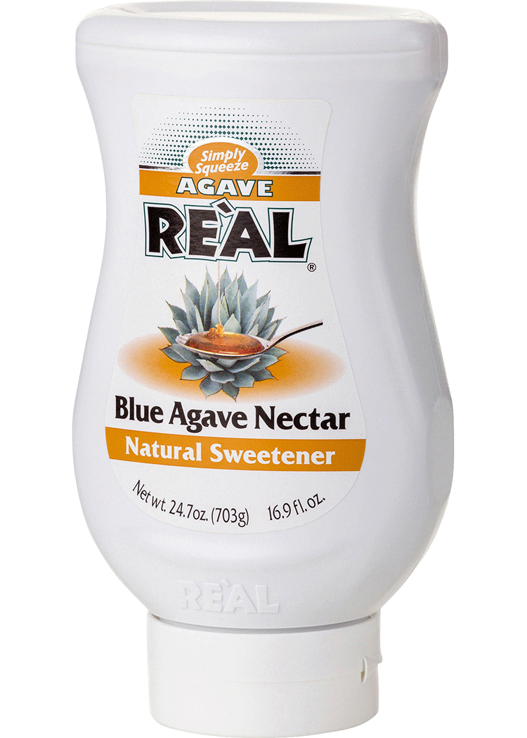 REAL Agave Infused Syrup Total Wine & More