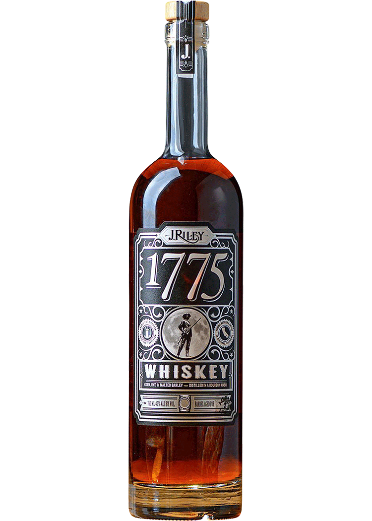 J. Riley 1775 Whiskey Total Wine & More
