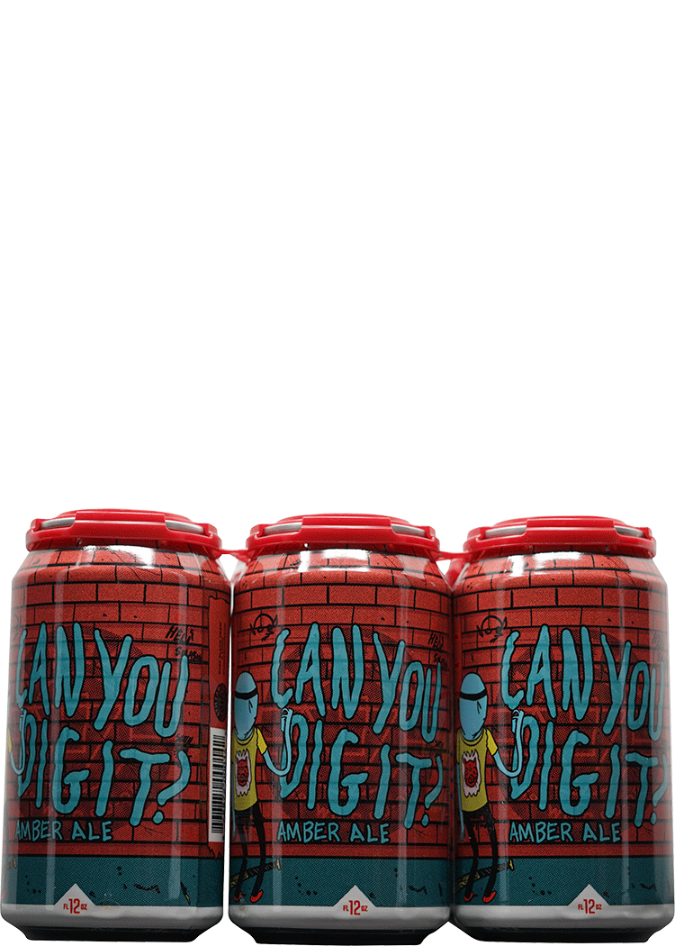 4th Tap Can You Dig It Total Wine & More