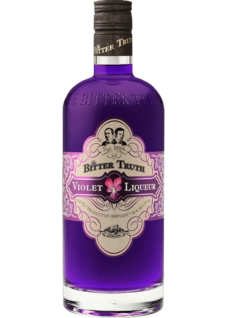 Bitter Truth Violette Total Wine & More