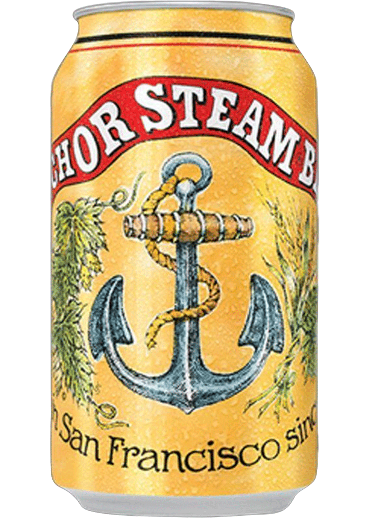 Anchor Steam Beer Total Wine More
