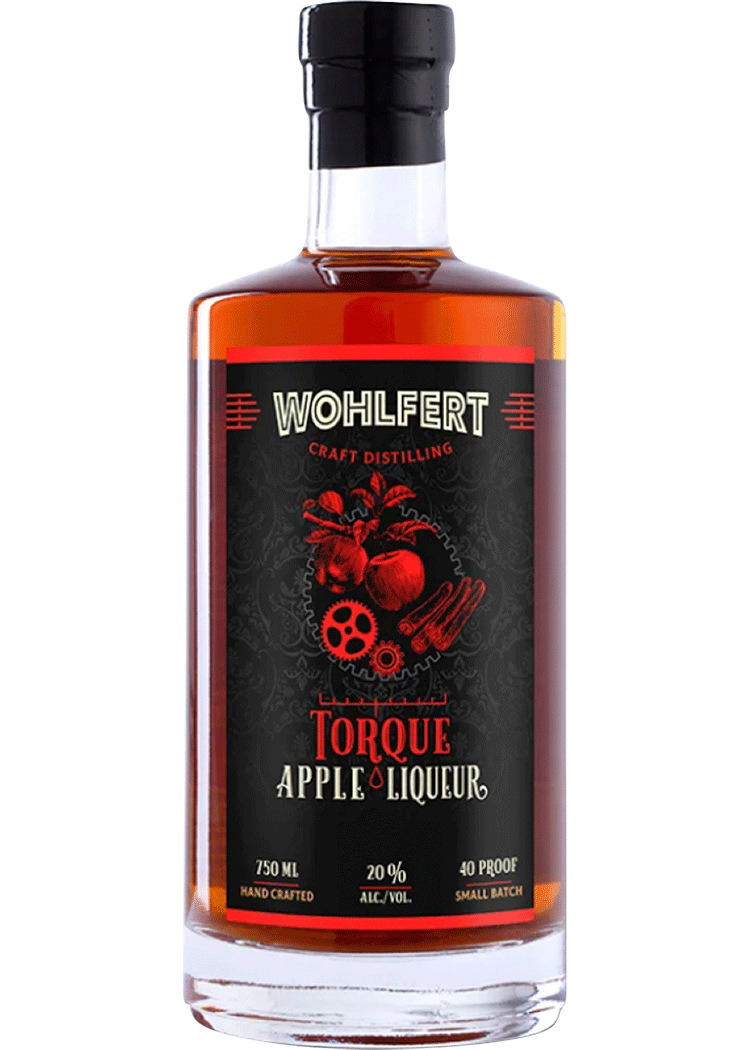 Wohlfert Torque Apple Liqueur Total Wine & More