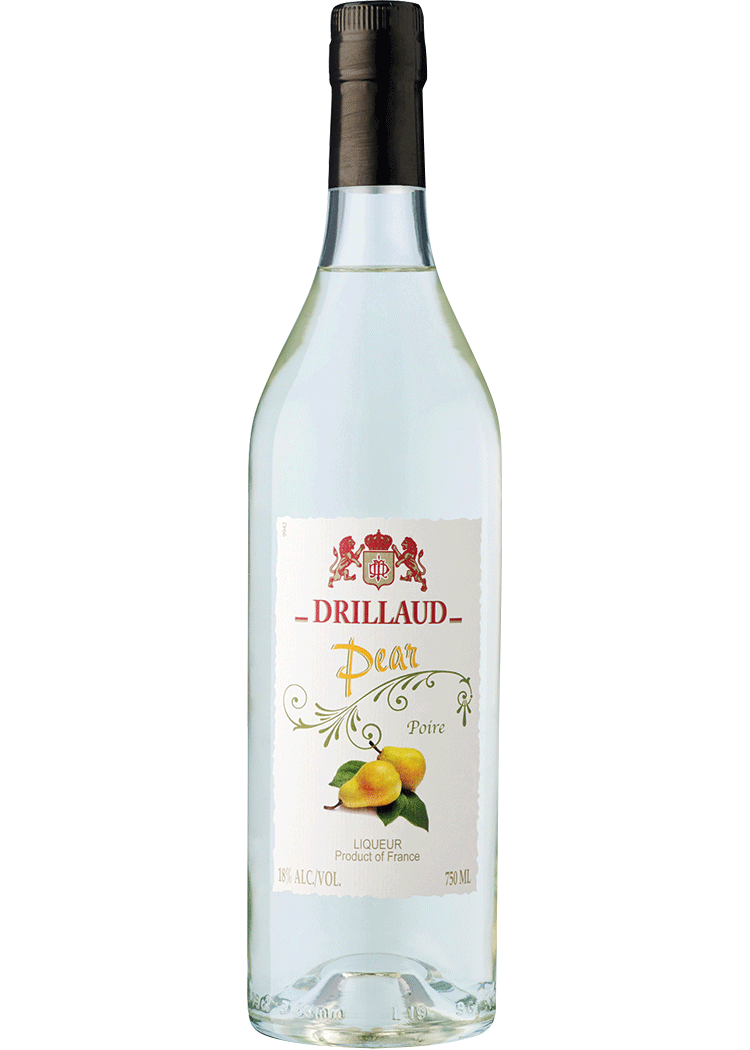 Drillaud Pear Liqueur Total Wine & More