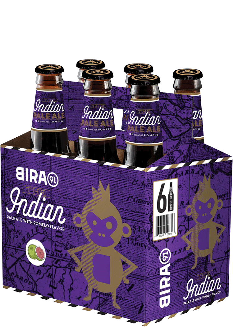 Bira 91 IPA Total Wine & More