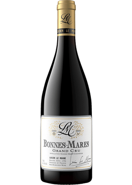 ワイン 2021 Lucien Le Moine Les PluresMeursault Lucien Le Moine Chambolle-Musigny Reserve MS
