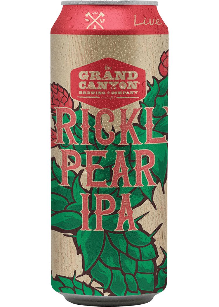 Grand Canyon Prickly Pear IPA Total Wine & More