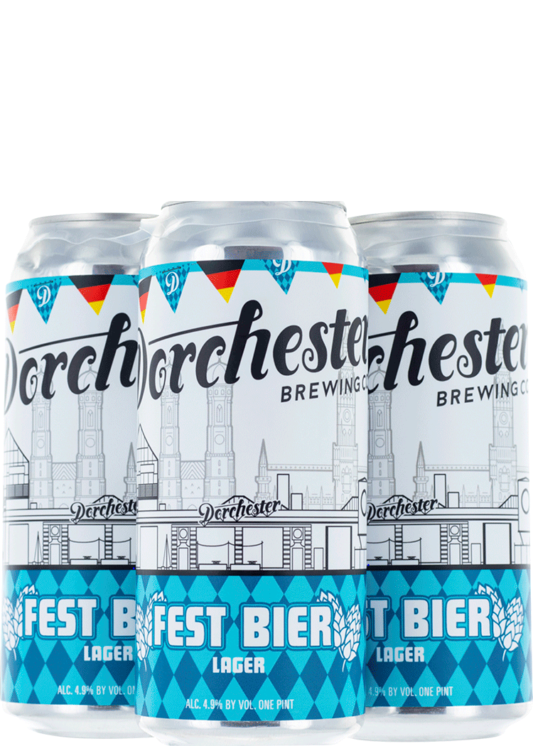 Dorchester Fest Bier Total Wine & More