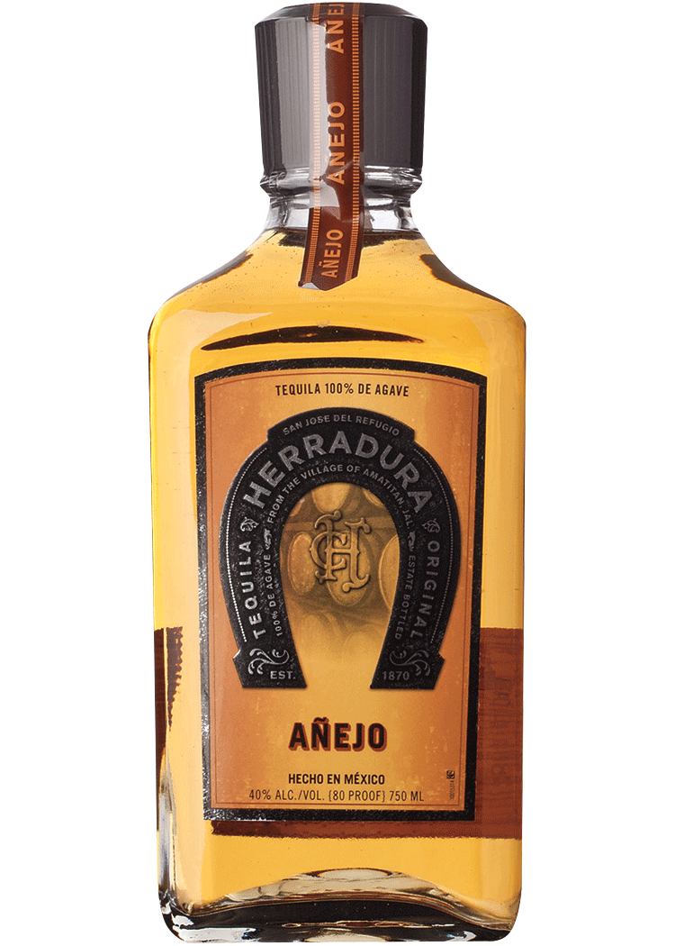Herradura Anejo Tequila Total Wine & More