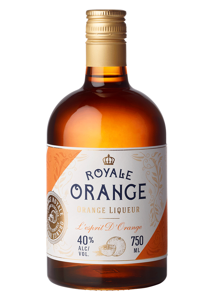 Royale Orange Liqueur Total Wine & More