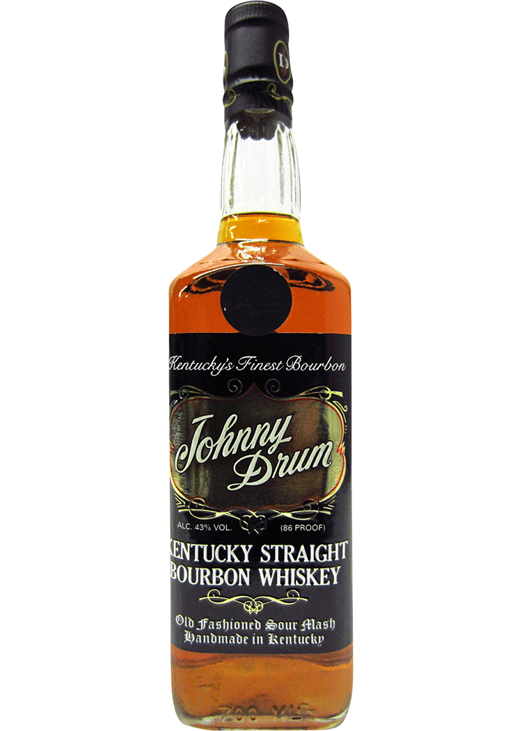 Johnny Drum Black Label Total Wine & More