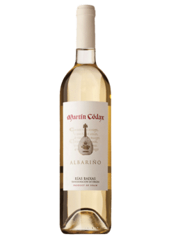 Martin Codax Albarino Rias Baixas | Total Wine & More