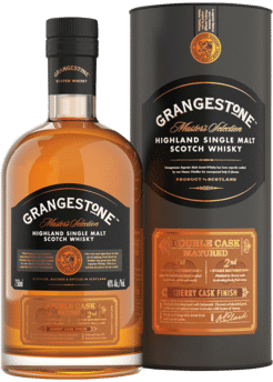 grangestone sherry finish total wine more