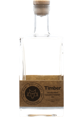 13th Colony Barrel Aged Gin | Total Wine & More - 750ml