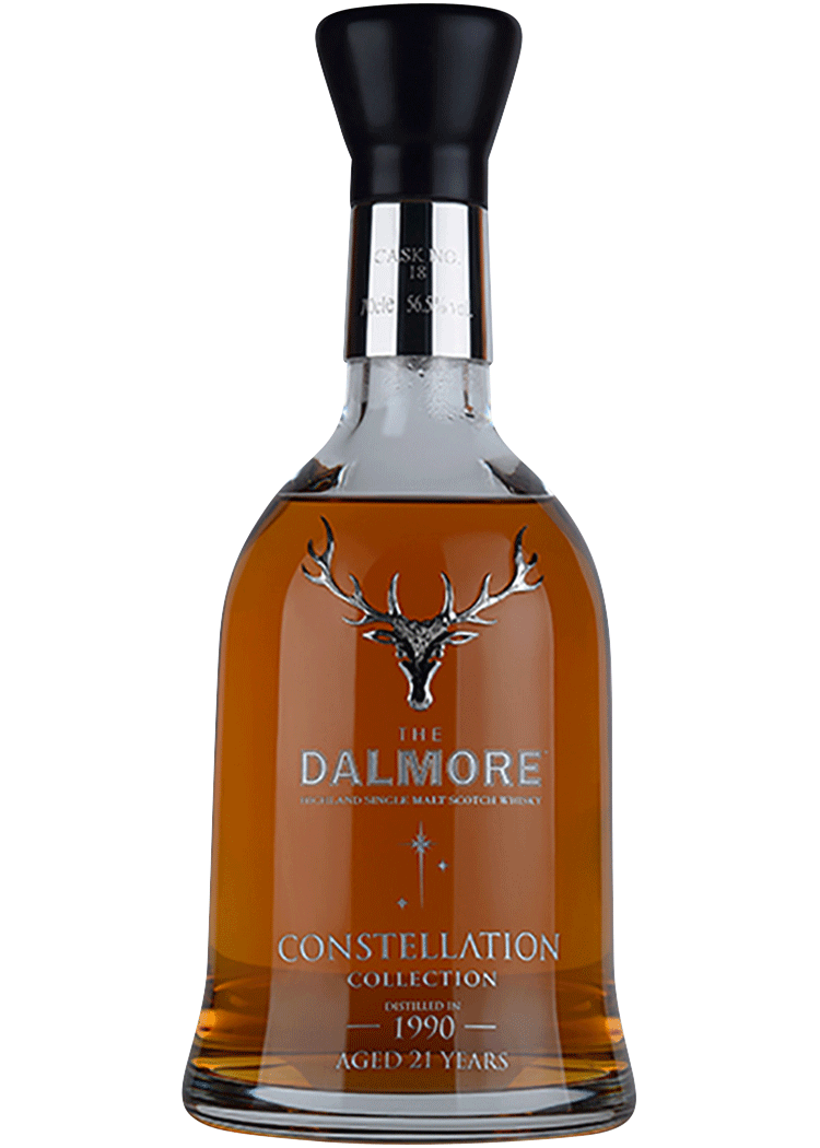 Dalmore Constellation 1990 Total Wine & More