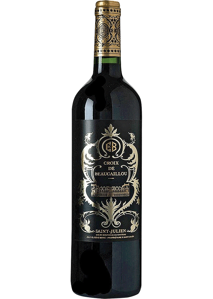 La Croix Ducru Beaucaillou Bordeaux Total Wine & More