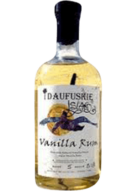 CAPTAIN MORGAN PRIVATE STOCK – & SPIRITS