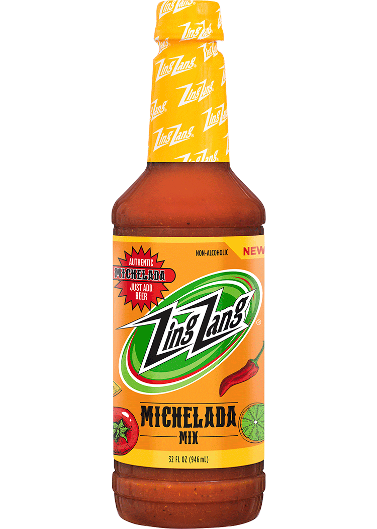 Zing Zang Michelada Mix Total Wine & More