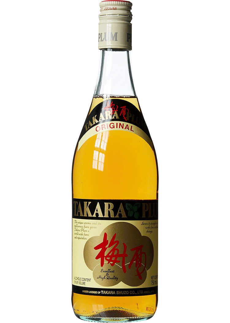 Takara Plum Wine Total Wine & More