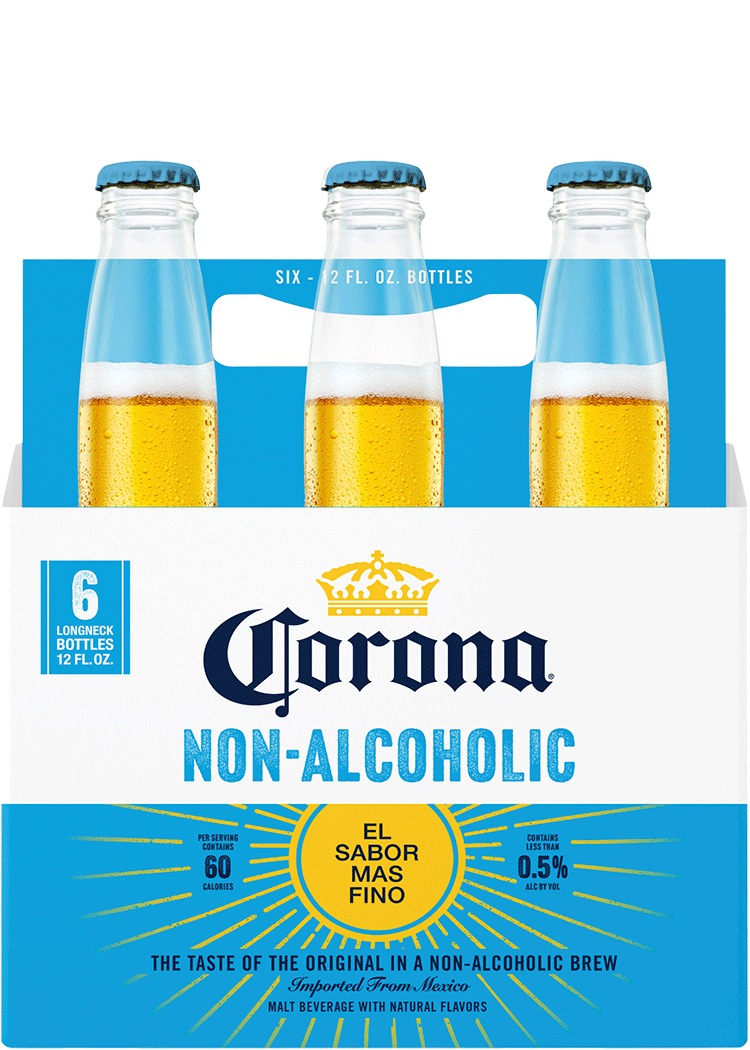 Corona NonAlcoholic Total Wine & More