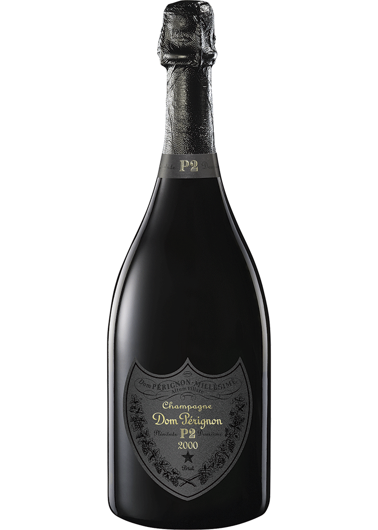 Dom Perignon ""P2"" Brut Champagne Total Wine & More
