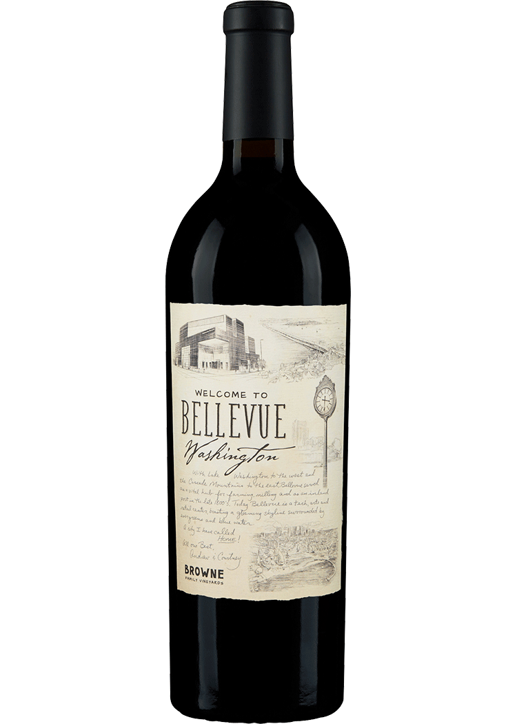 To Bellevue Washington Total Wine & More