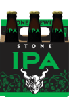 Stone IPA (India Pale Ale)