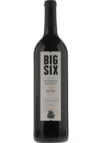 Big Six Bourbon Barrel Zinfandel